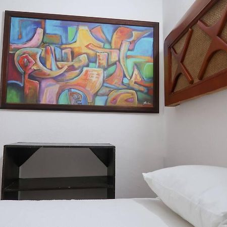 Casa Aurora #2: Private Room In Excellent Location Puerto Vallarta Exterior foto