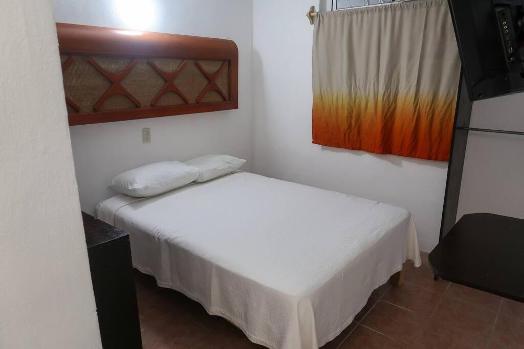 Casa Aurora #2: Private Room In Excellent Location Puerto Vallarta Exterior foto